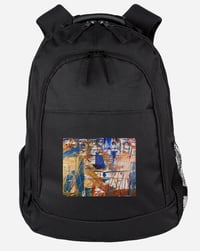 Oasis backpack