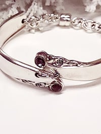 Image 2 of Vintage Spoon Bracelet