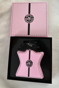 Bond9 perfume