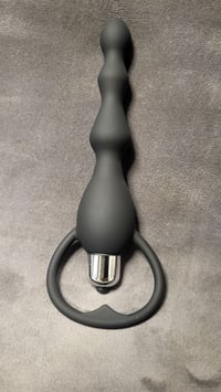 Anal Vibartor