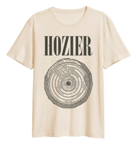 Image 1 of Hozier Circles of hell 