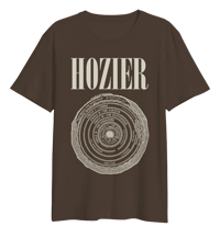 Image 2 of Hozier Circles of hell 