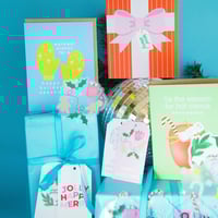 Image 2 of 'Tis The Season For Hot Cocoa Card