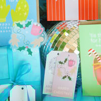Image 3 of 'Tis The Season For Hot Cocoa Card