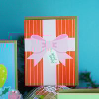 Image 2 of Special Delivery Card