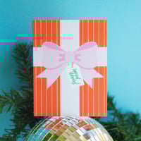 Image 1 of Special Delivery Card