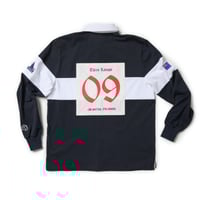 Image 2 of PONSONBY - RUGBY JERSEY