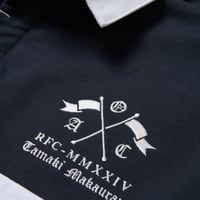 Image 3 of PONSONBY - RUGBY JERSEY