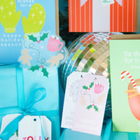 Image 3 of Warmest Wishes Card