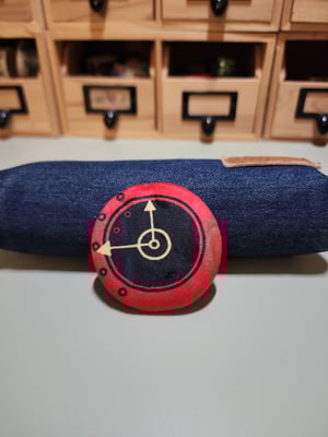 Image of Plush Buttons
