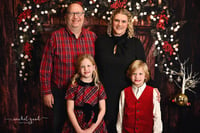 Image 5 of 2024 HOLIDAY MINI SESSIONS several dates! - retainer payment