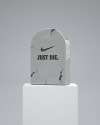 Just Die