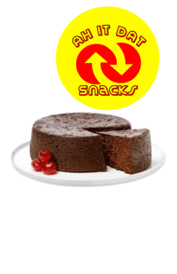 Image 2 of Ah It Dat Jamaican Fruit Cake