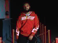 Image 1 of TREN5ETTER - OG "Heatwave" Hoodie