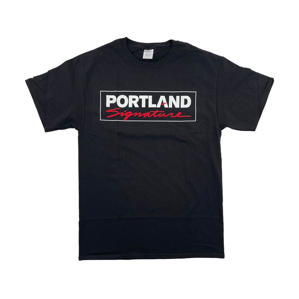 Portland Signature