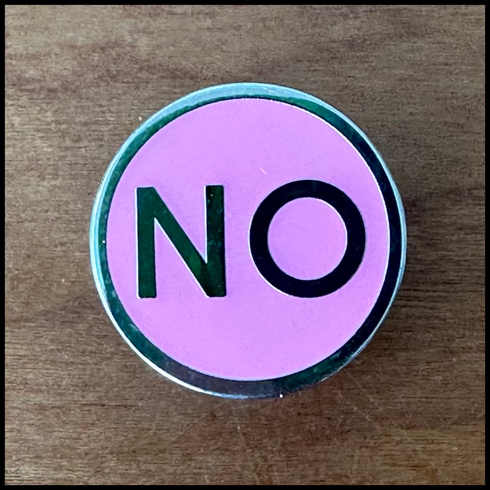 Image of NO/ON Pin