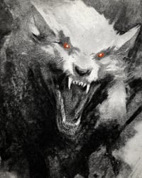 Werewolf 