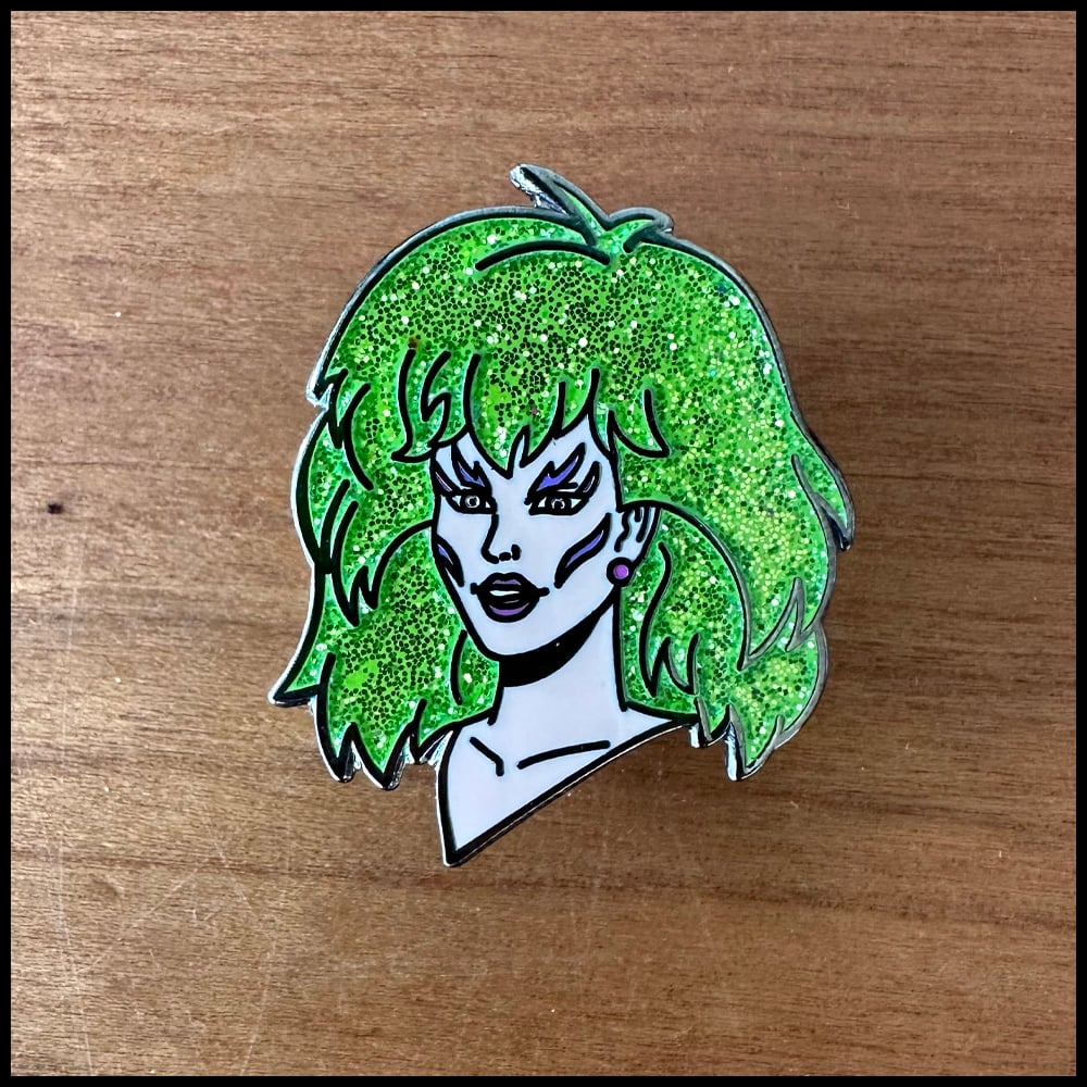 Image of Misfit Pin