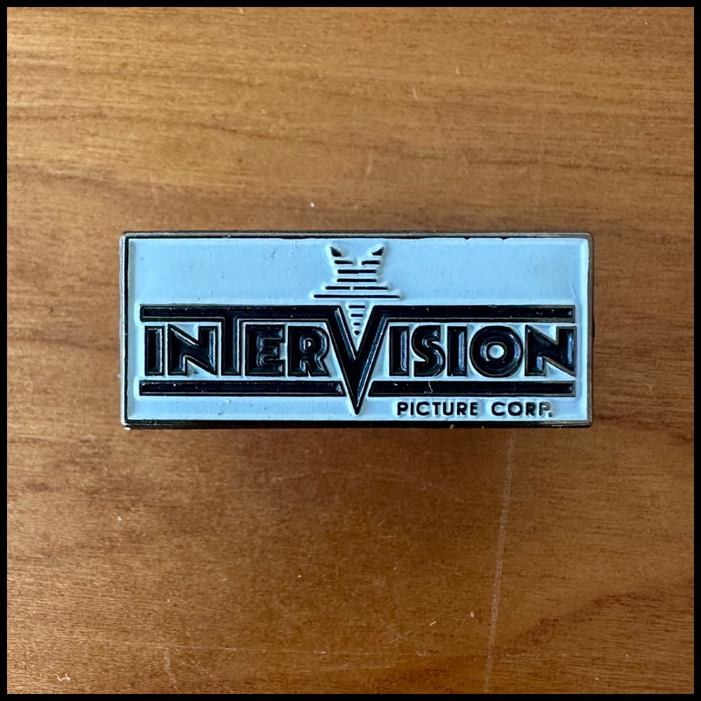 Image of Intervision Picture Corp Pin