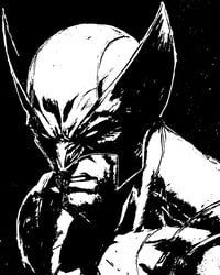 Wolverine 