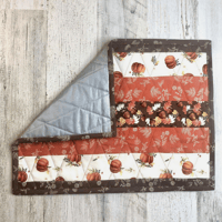 Image 4 of LITTLE KITCHEN HELPERS Pattern by Carrie-Along Quilts Inc.