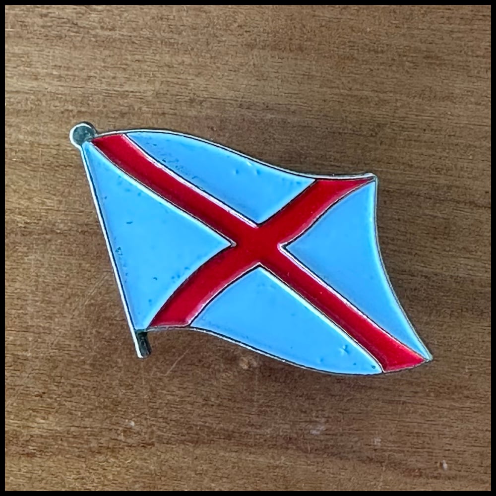 Image of Bama Pin