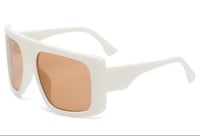 Image 1 of The Nude Frames 