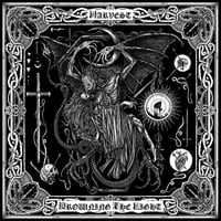 Harvest / Drowning the Light - "Invoking a Star Shambler" CD