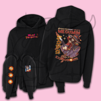 Image 2 of Megumin Shirt/Hoodie