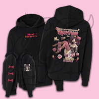 Image 2 of Yunyun Shirt/Hoodie