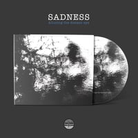 Image 1 of Sadness-Alluring the distant eye CD