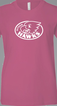 Berry - Hiteon Spirit Wear T-shirt