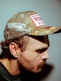 Image 4 of OG YOWIE HAT S/S ‘26 