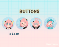 Anyas | Buttons