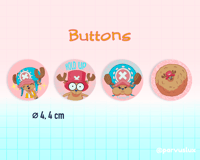 Choppers | Buttons