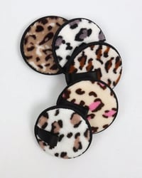 Image 5 of CLEAN SPONGE LEOPARD