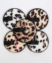 Image 7 of CLEAN SPONGE LEOPARD