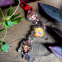 Image 3 of [PRE-ORDER] RE4 Linking Charm