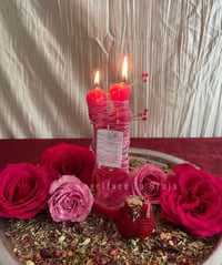 Be with me forever - love binding spell