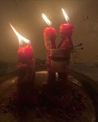 Let’s be in love - standard love spell