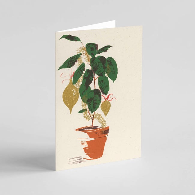 Christmas Card - multi pack