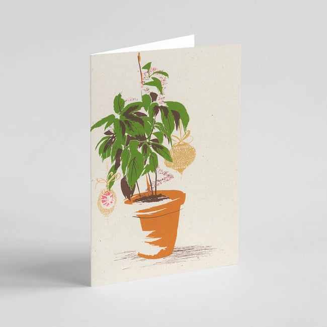 Christmas Card - multi pack