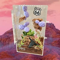 Image 3 of FHOS - Space Cowgirls pt 2 "Road Trip"