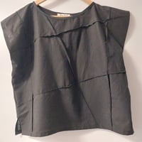 Image 4 of KylieJane Squared top 