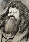 Rubeus Hagrid