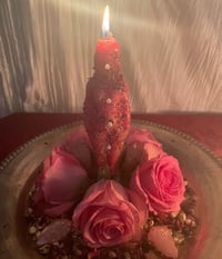 Self love spell 