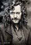 Sirius Black