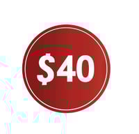 Extra Fee