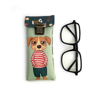 Image 1 of Funda de gafas Dog Lover de Esther Voltá