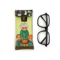 Image 3 of Funda de gafas Abuela mágica